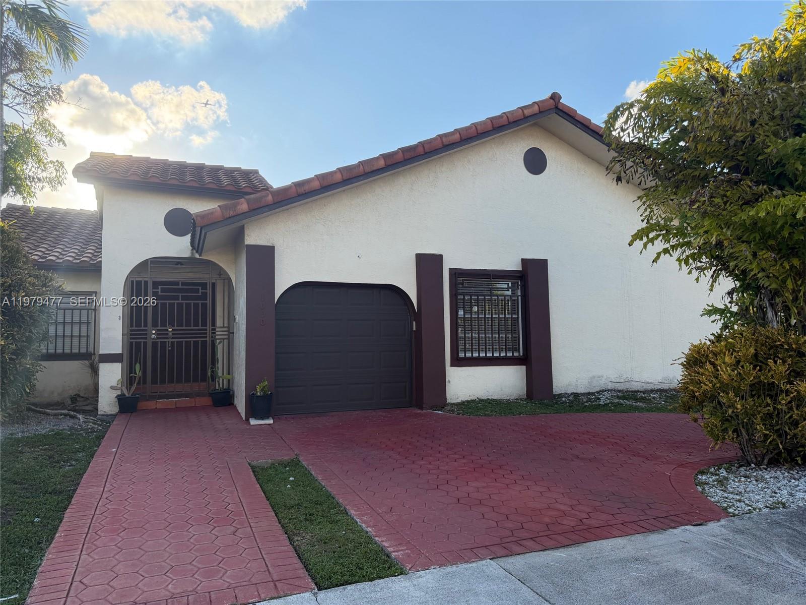 1090 NW 128th Court, Miami, FL 33182, Miami