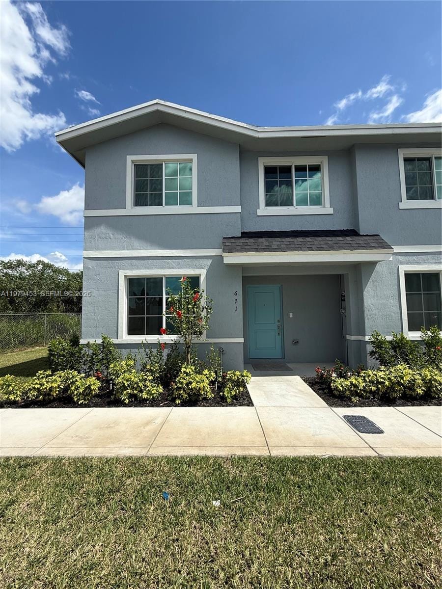 671 NW 10th Court, Florida City, FL 33034 photo 1