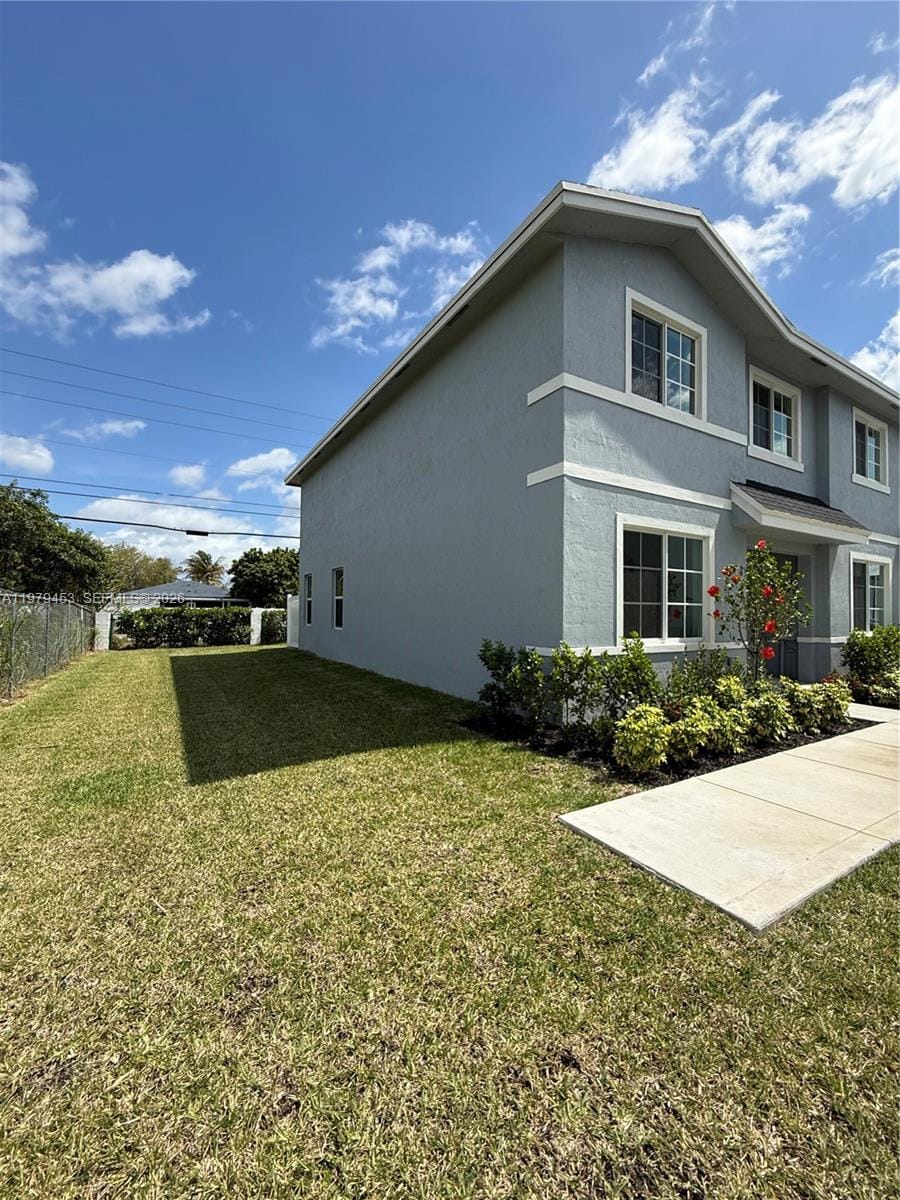 671 NW 10th Court, Florida City, FL 33034 photo 2