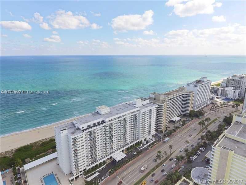 5601 Collins Avenue 505, Miami Beach, FL 33140, Miami Beach