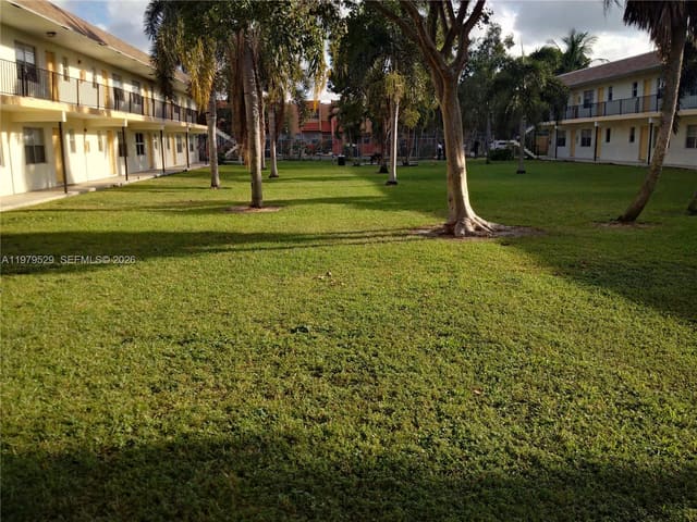 4160 NW 21st Street 253A, Lauderhill, FL 33313