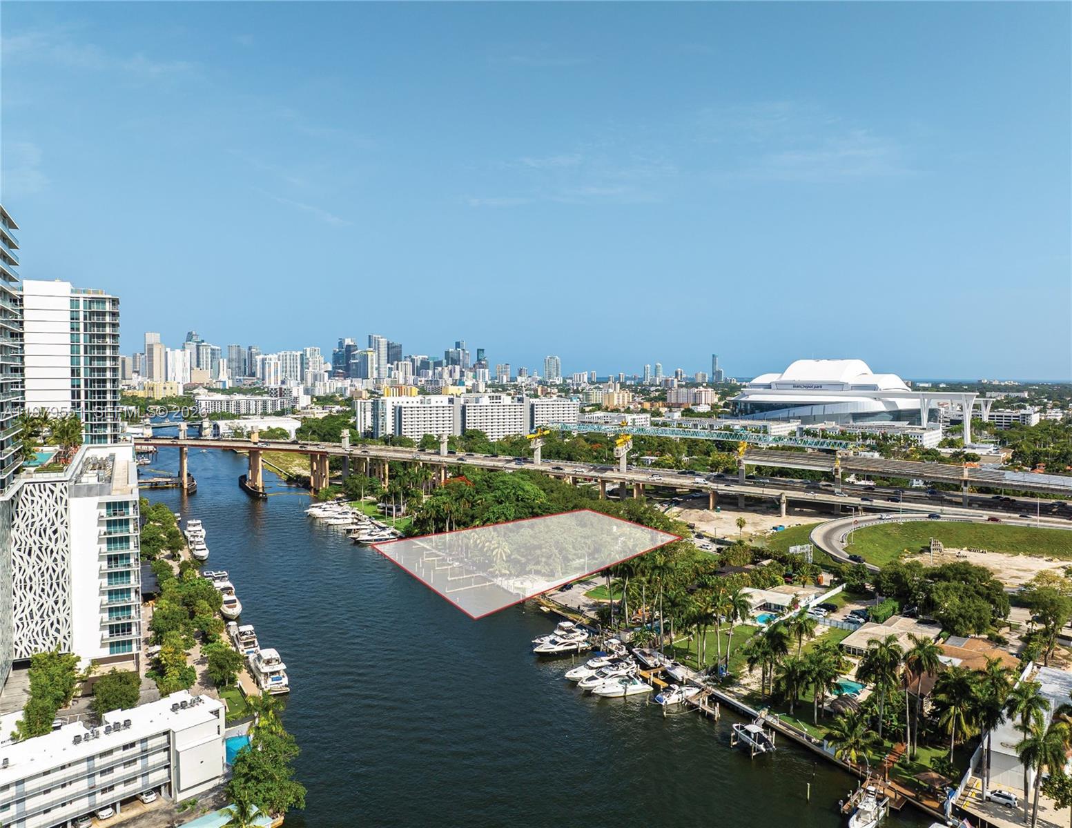 1515 N River Drive, Miami, FL 33125, Miami