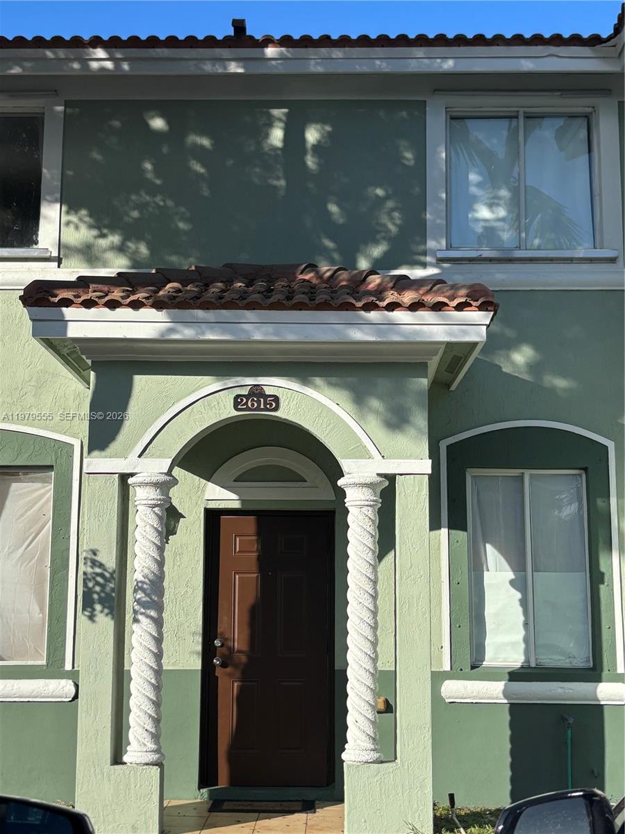 2615 SE 14 Avenue, Homestead, FL 33035, Homestead