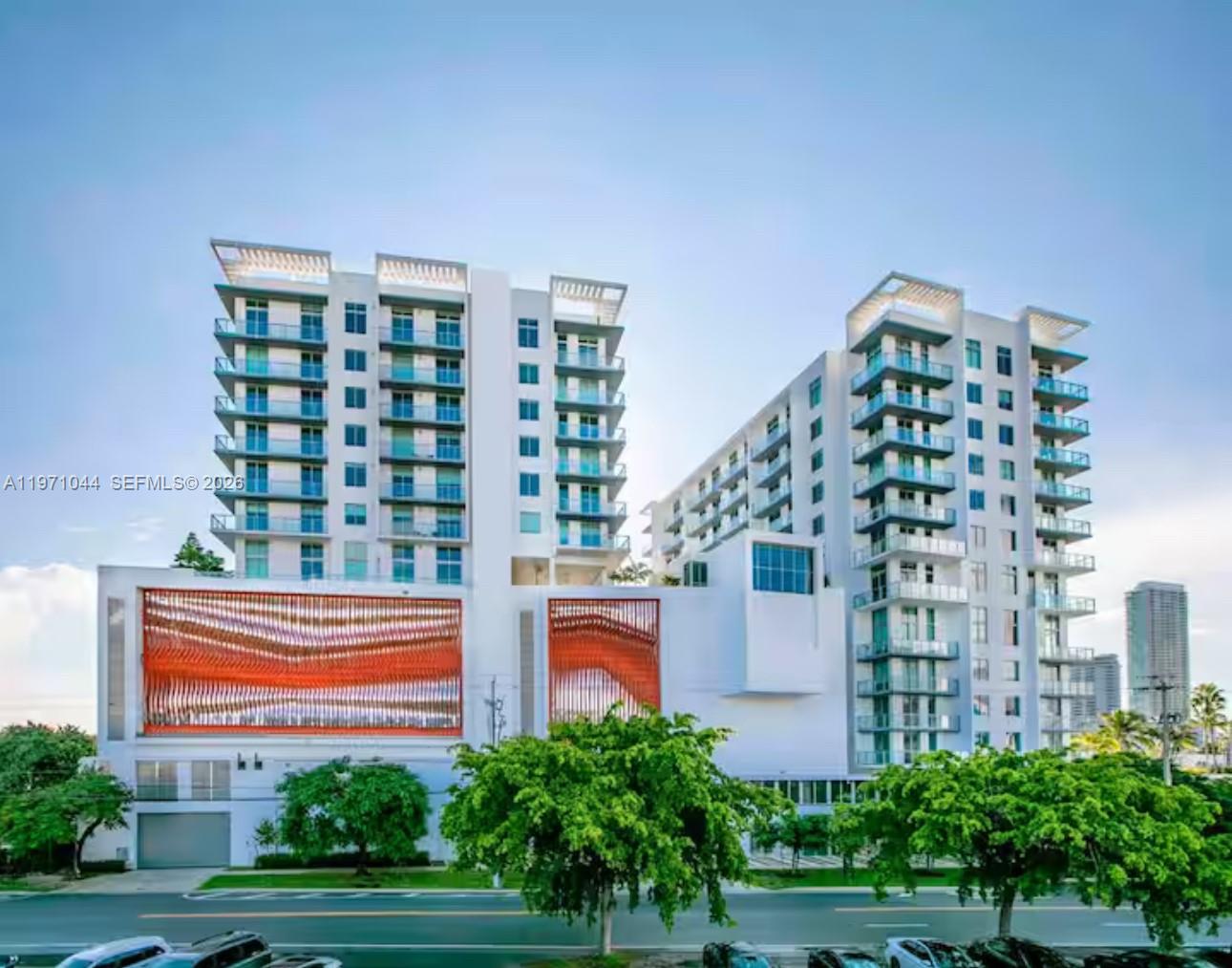 3900 Biscayne Boulevard S-402, Miami, FL 33137, Miami