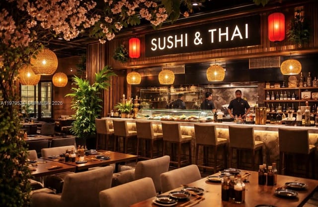 Restaurant Confidential, Boca Raton, FL 33431