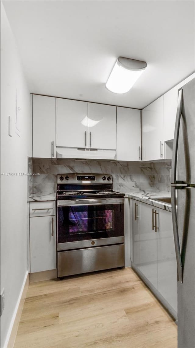 4855 NW 7th Street 2066, sold in Sunset Villas Phase II CO, Miami, FL