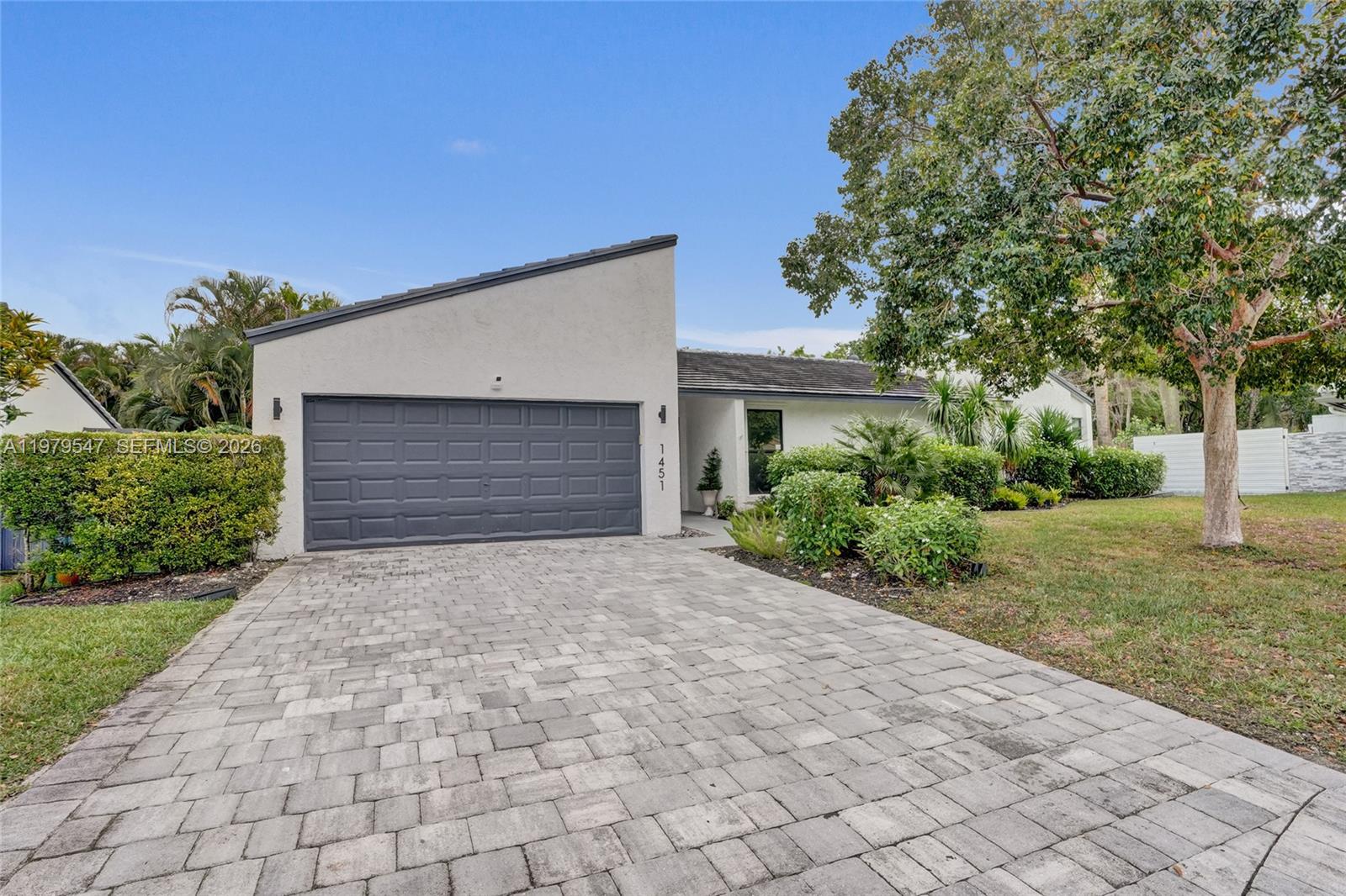1451 NW 81st Avenue, Coral Springs, FL 33071, Coral Springs