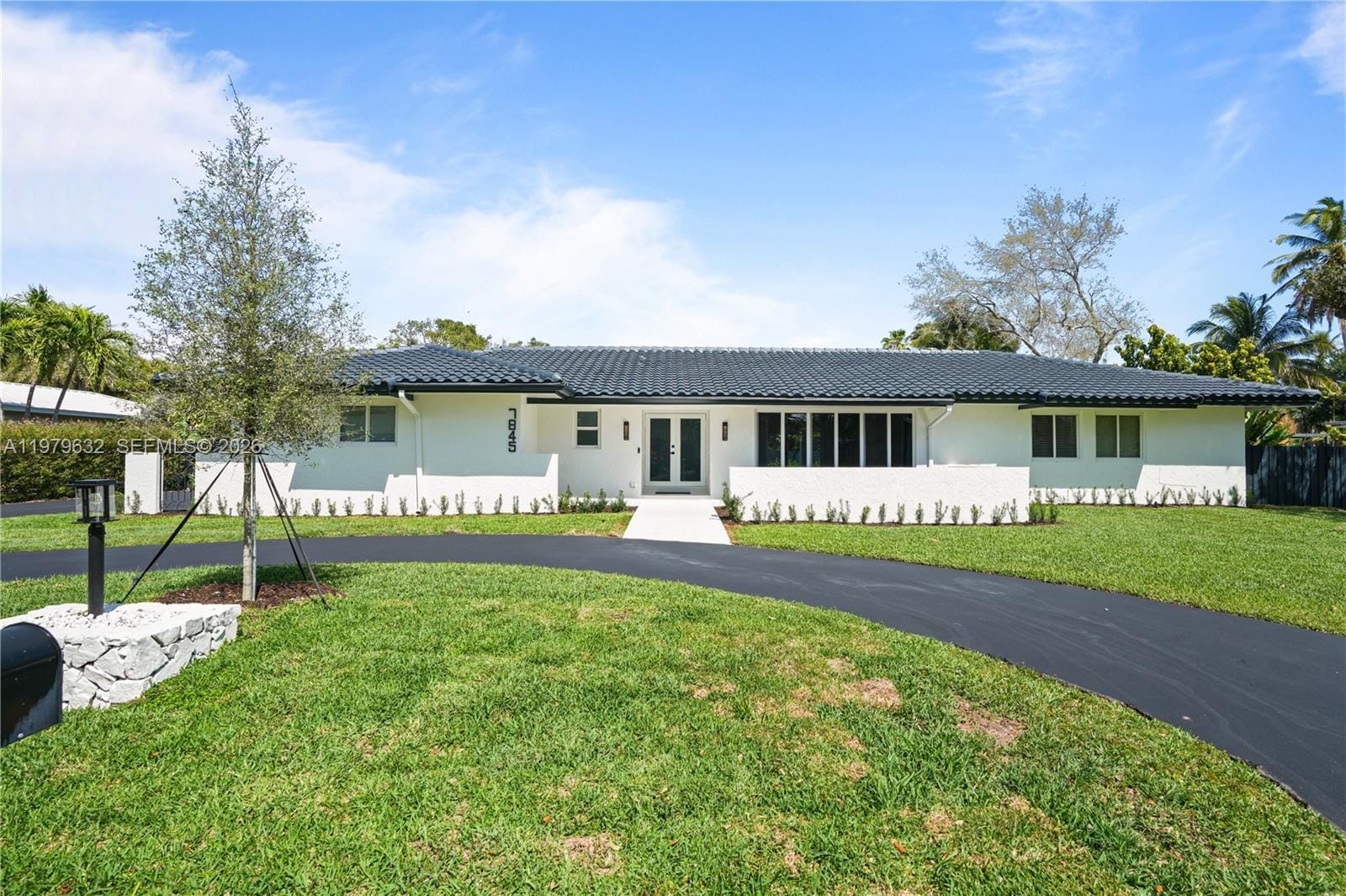 7845 SW 179th Terrace, Palmetto Bay, FL 33157