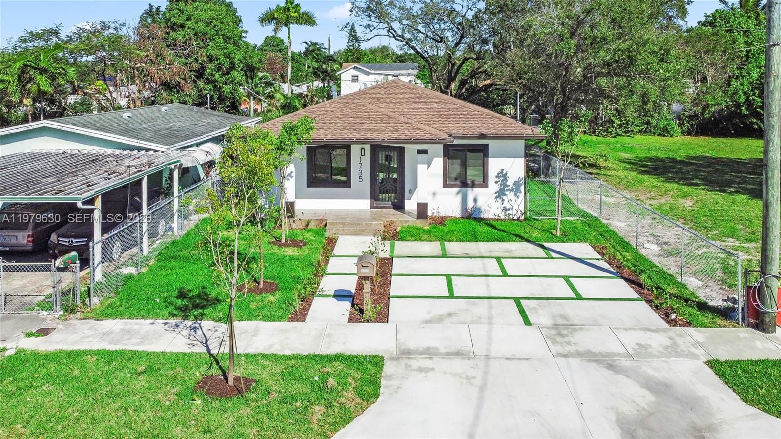 1735 NW 84th Street, Miami, FL 33147