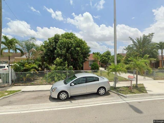 740 NE 4th Place, sold in Essex Village-Third Addit, Hialeah, FL