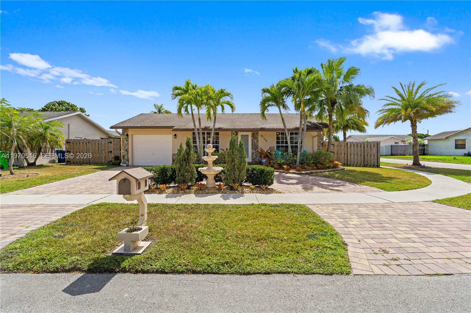 9136 NW 32nd Place, Sunrise, FL 33351
