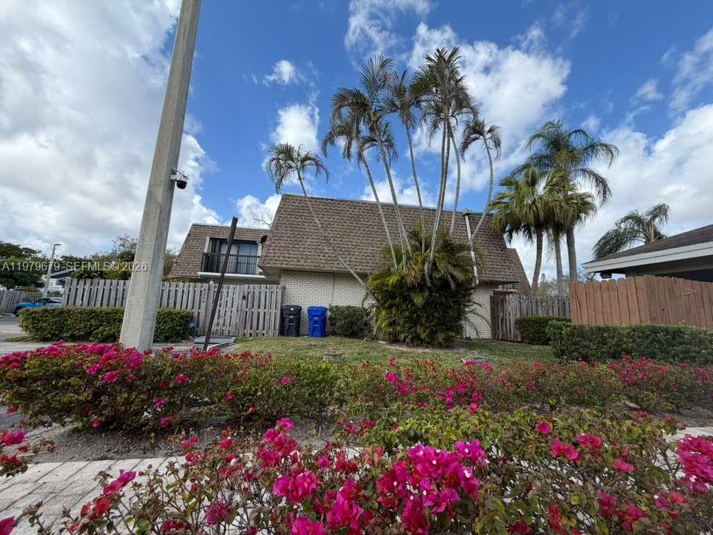 8209 SW 23rd Court 17C, North Lauderdale, FL 33068, North Lauderdale