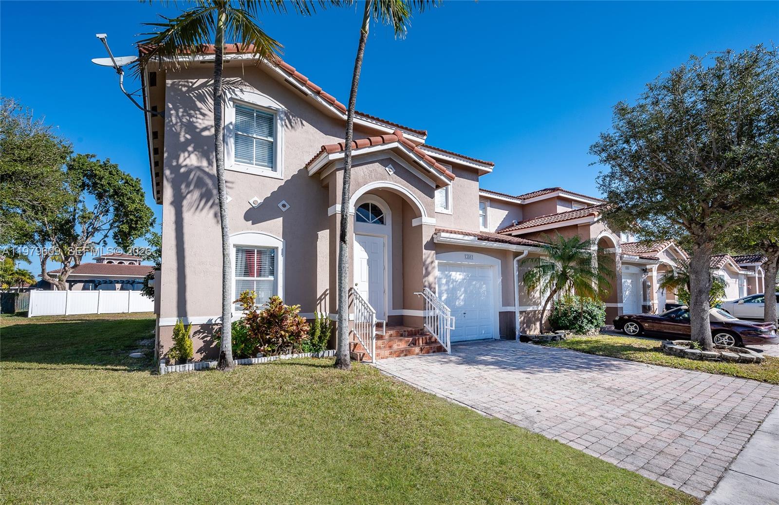 13861 SW 273rd Terrace, Homestead, FL 33032, Homestead