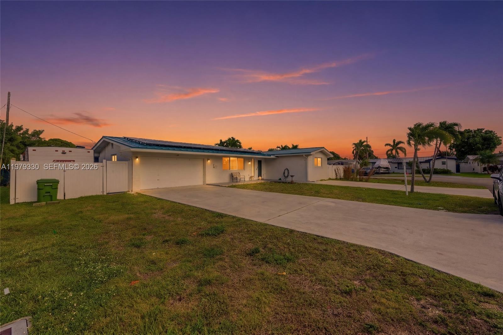 1101 NW 86th Terrace, Pembroke Pines, FL 33024, Pembroke Pines
