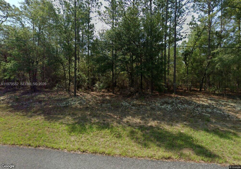 208 W Ruska Place, Citrus Springs, FL 34434, Citrus Springs