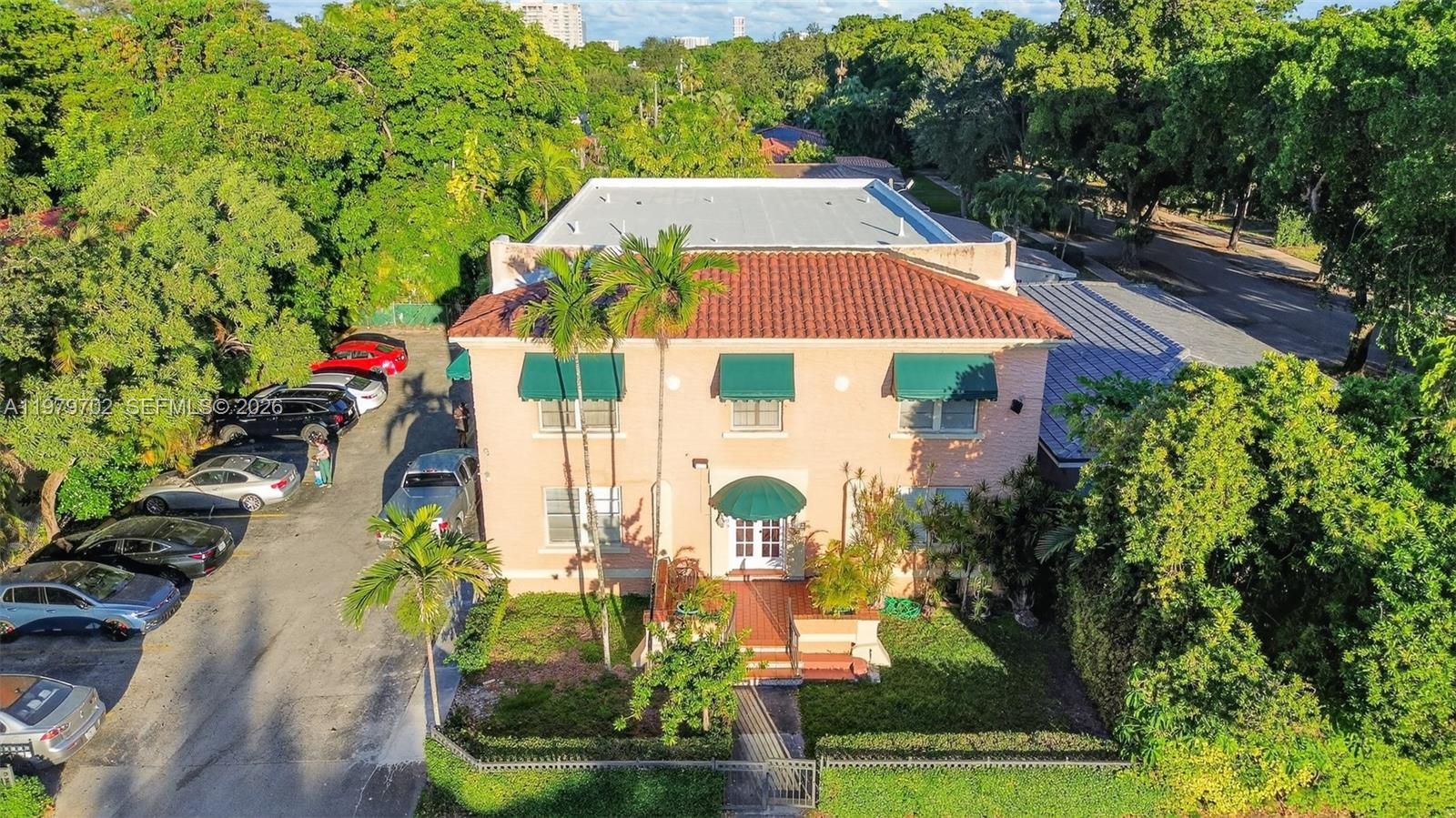 3409 S Le Jeune Road, Coral Gables, FL 33134, Coral Gables