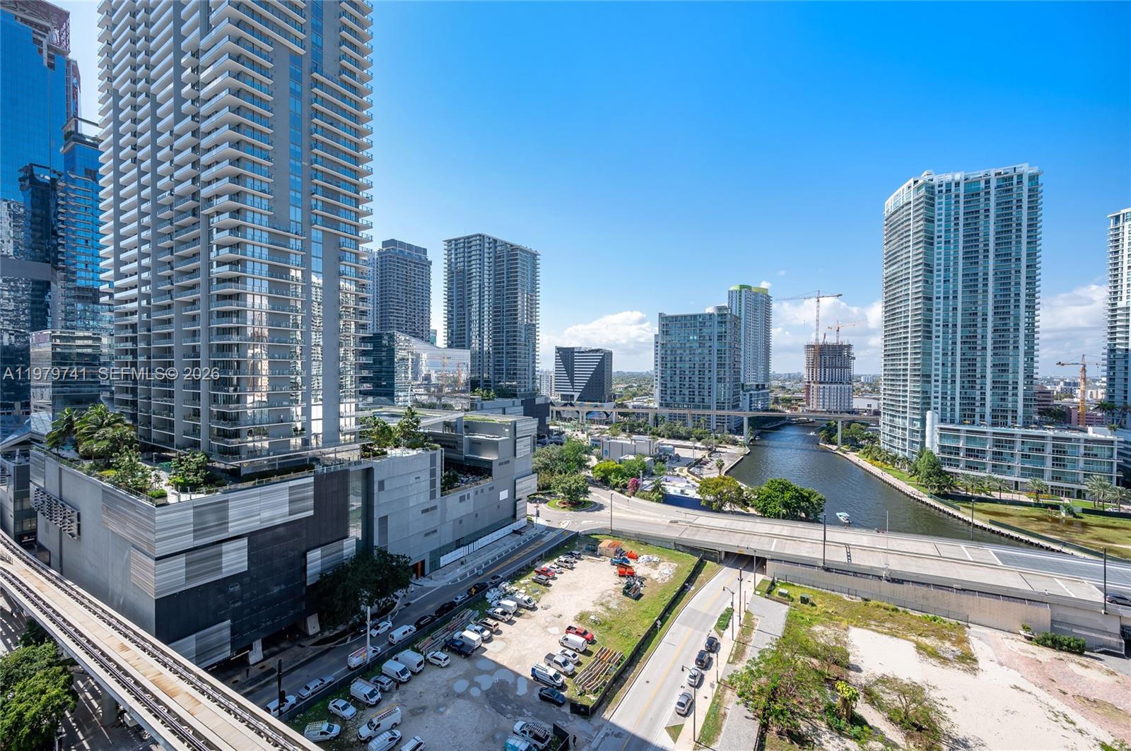 41 SE 5th Street 1508, Miami, FL 33131, Miami