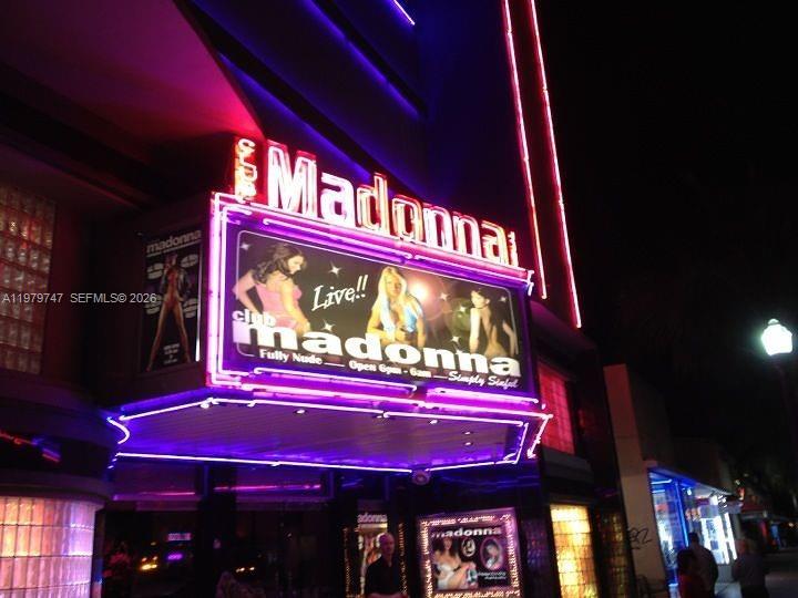 1527 Washington Avenue, Miami Beach, FL 33139, Miami Beach