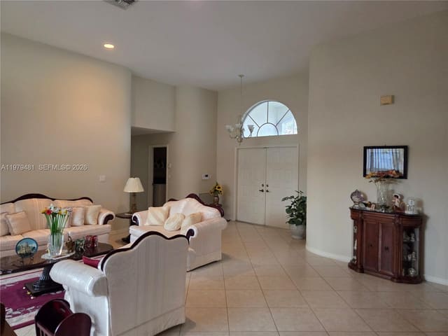 17594 SW 12th Street, Pembroke Pines, FL 33029