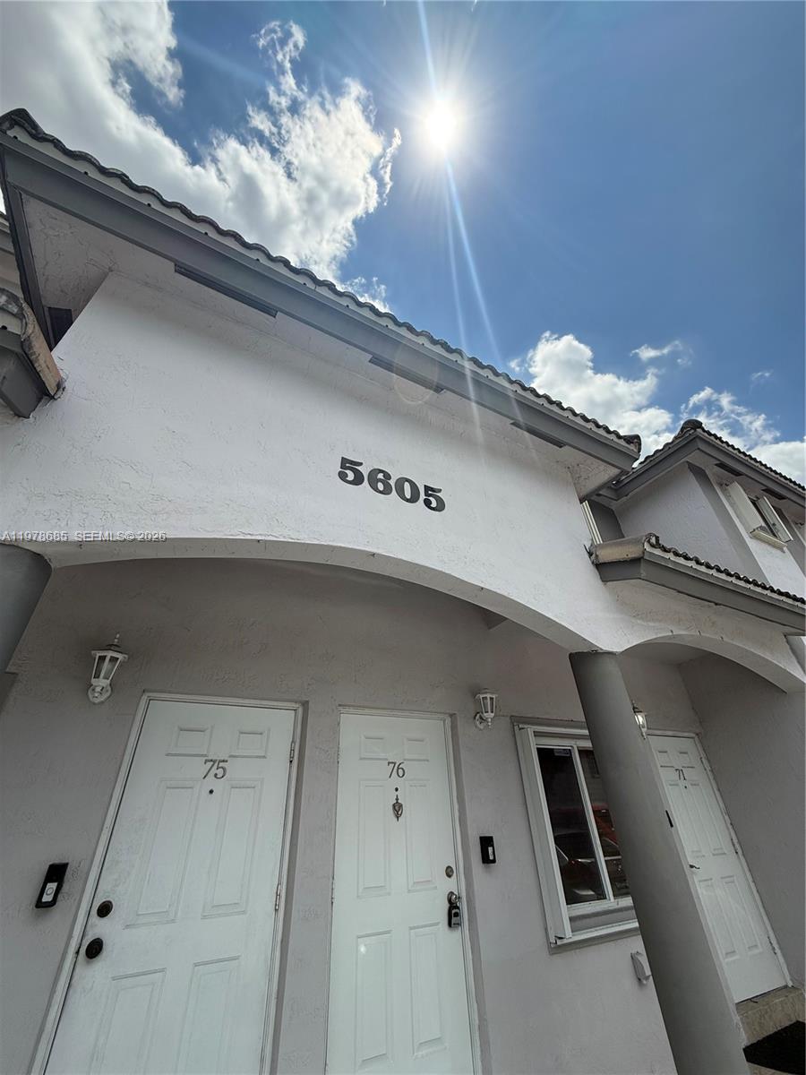 5605 NW 109th Avenue 76, Doral, FL 33178, Doral
