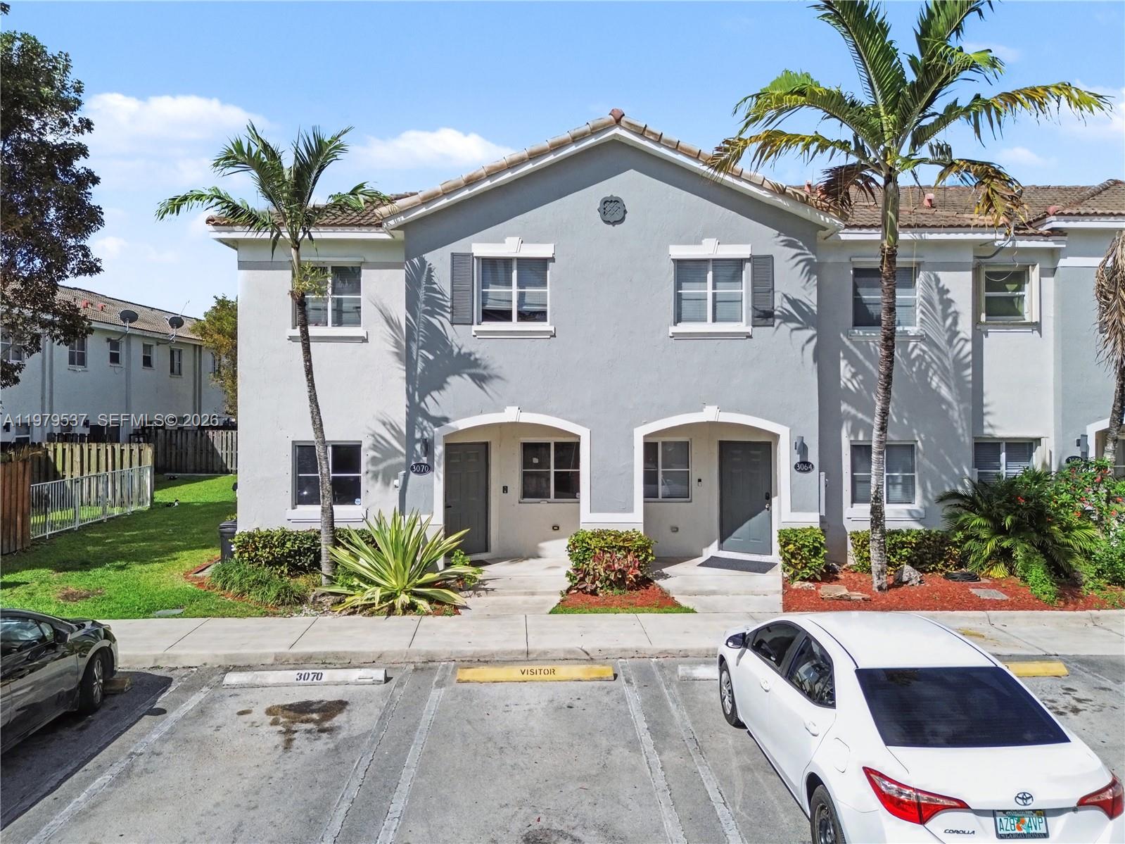 3070 SE 17th Avenue, Homestead, FL 33035, Homestead