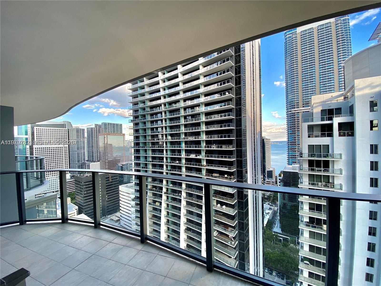 1000 Brickell Plaza 3503, Miami, FL 33131, Miami