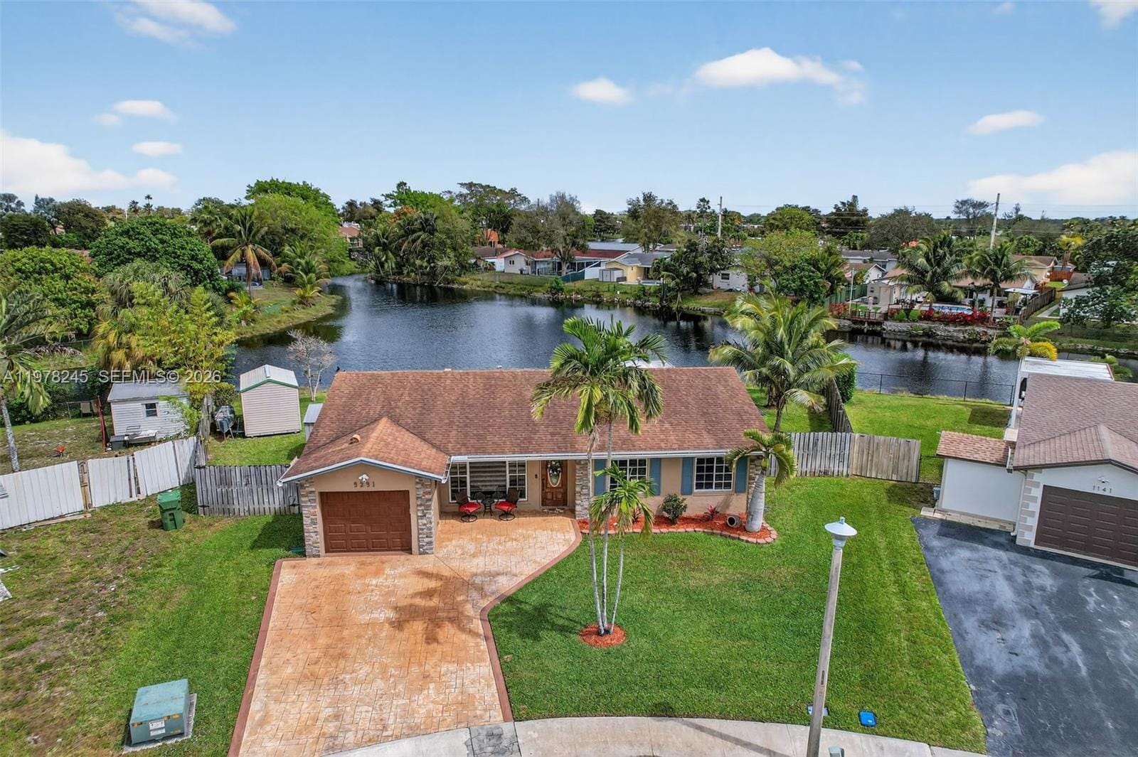 9291 NW 11th Court, Pembroke Pines, FL 33024