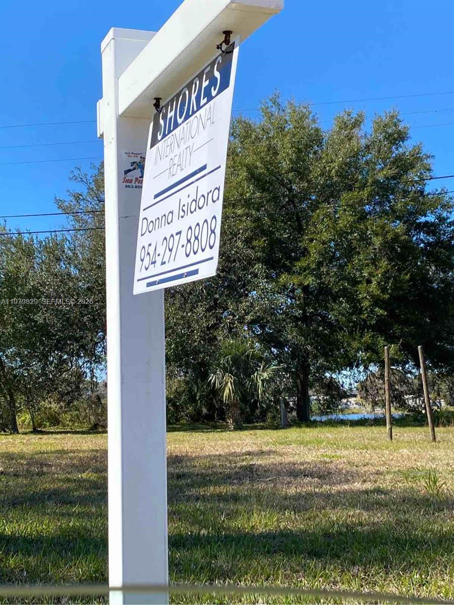 610 NW Phosphate Boulevard, FL 33860, Mulberry