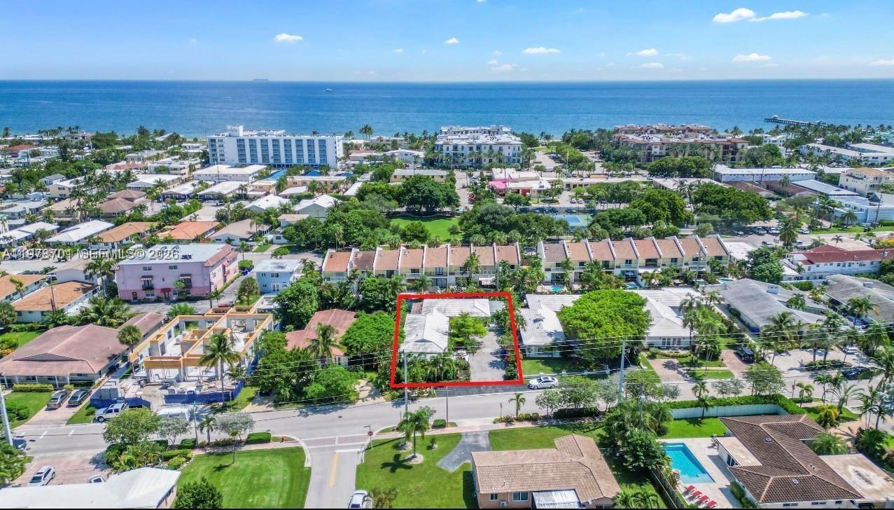 4512 Seagrape Drive, Lauderdale-By-The-Sea, FL 33308, Lauderdale By The Sea