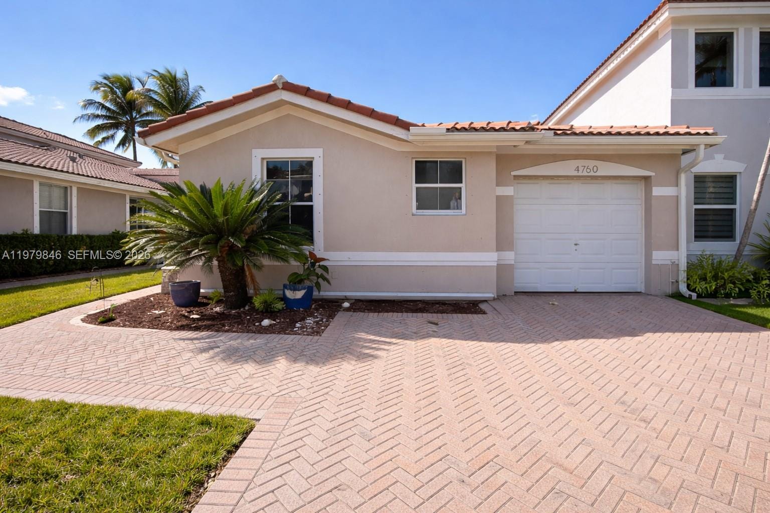 4760 SW 163rd Place, Miami, FL 33185