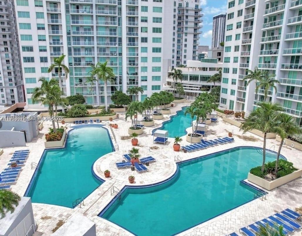 244 NE Biscayne Boulevard 440, Miami, FL 33132, Miami