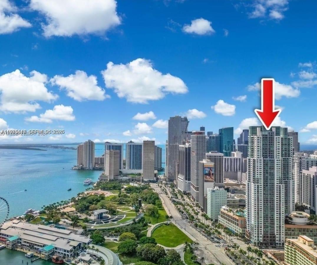 244 NE Biscayne Boulevard 440, Miami, FL 33132, Miami