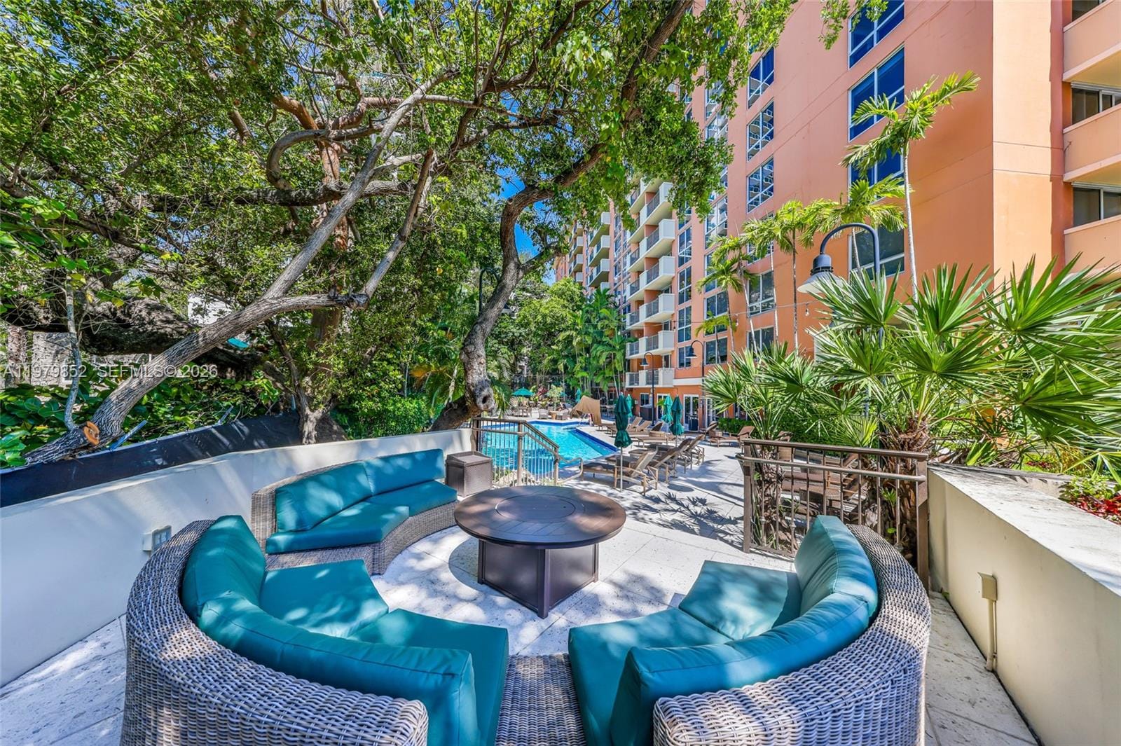 2951 S Bayshore Drive 215, Coconut Grove, FL 33133 photo 29