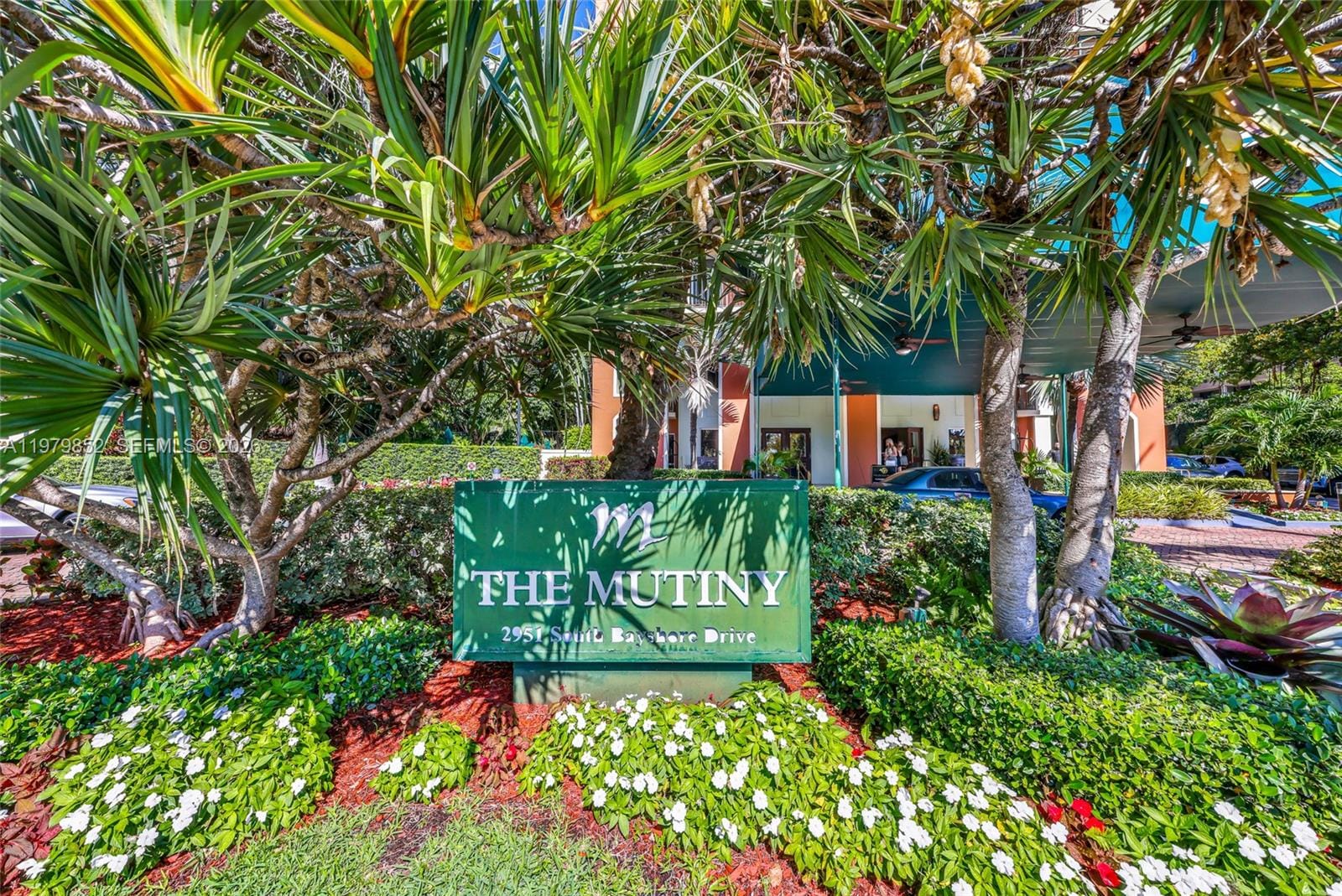 2951 S Bayshore Drive 215, Coconut Grove, FL 33133 photo 4
