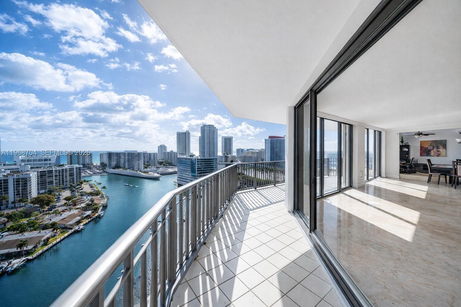 300 Three Islands Boulevard PH4A, Hallandale Beach, FL 33009, Hallandale Beach