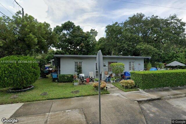 3490 Plaza Street, Miami, FL 33133, Miami