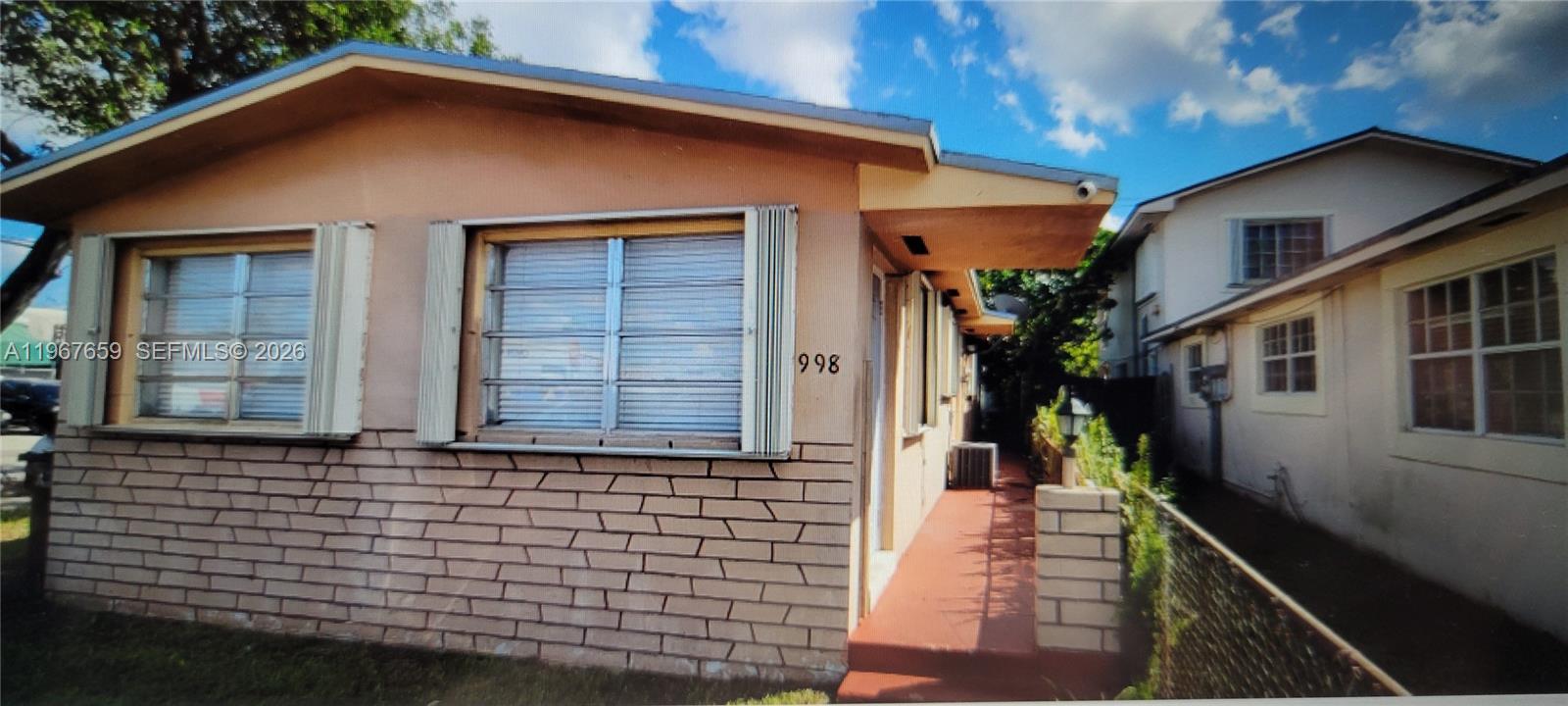 998 E 29th Street, Hialeah, FL 33013, Hialeah