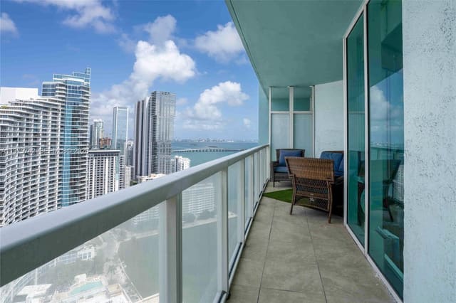 1900 N Bayshore Drive 3616, Miami, FL 33132