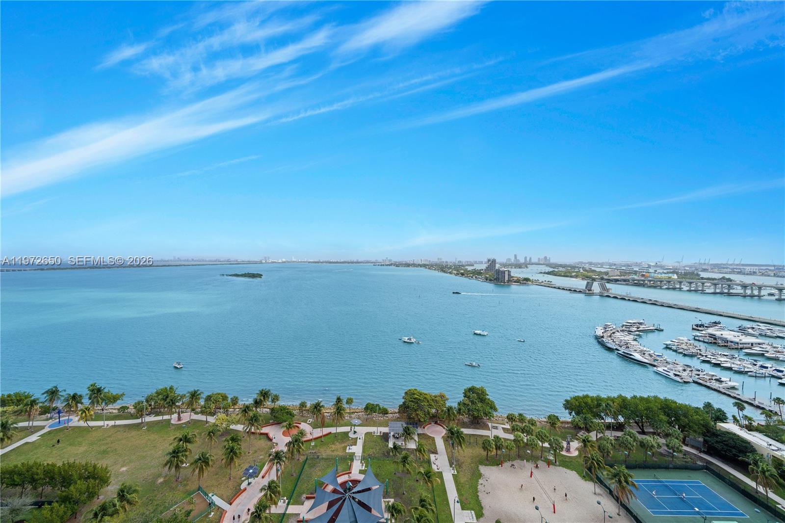 488 NE 18th Street 2112, Miami, FL 33132, Miami