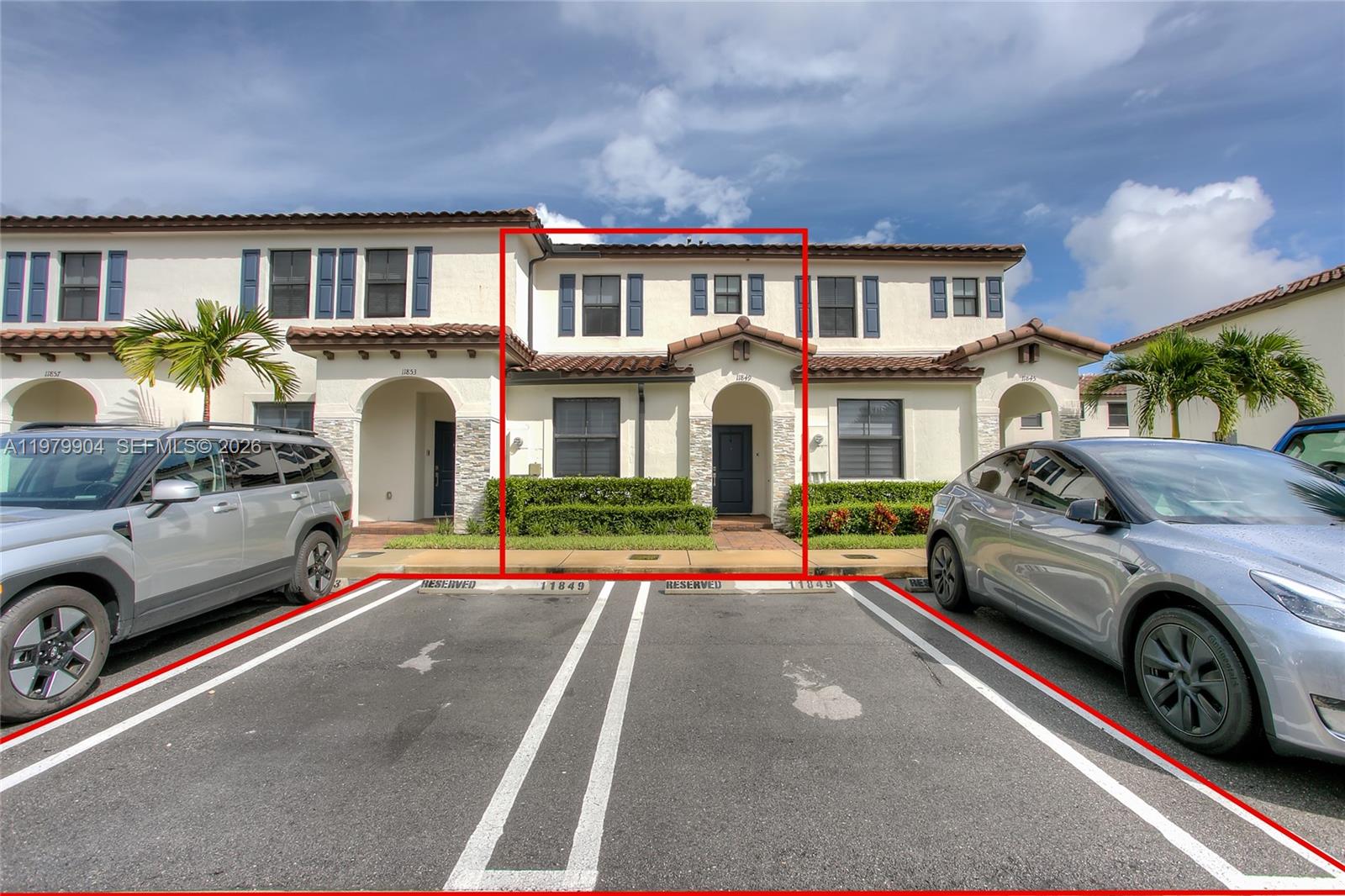 11849 SW 247th Terrace, Homestead, FL 33032, Homestead