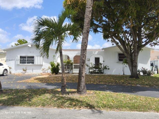 7607 Harbour Boulevard, Miramar, FL 33023