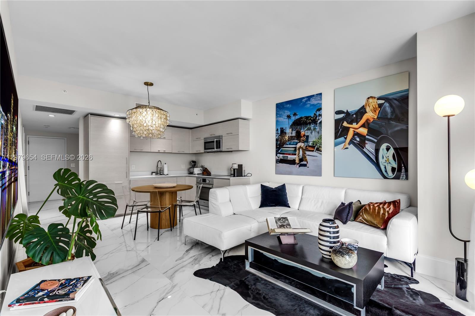 1300 S Miami Avenue 2508, Miami, FL 33130, Miami