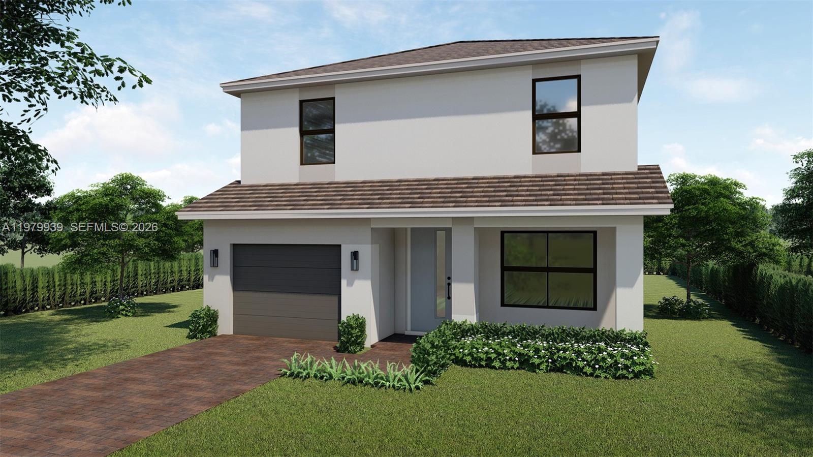 181 NE 17th Avenue, Homestead, FL 33033, Homestead