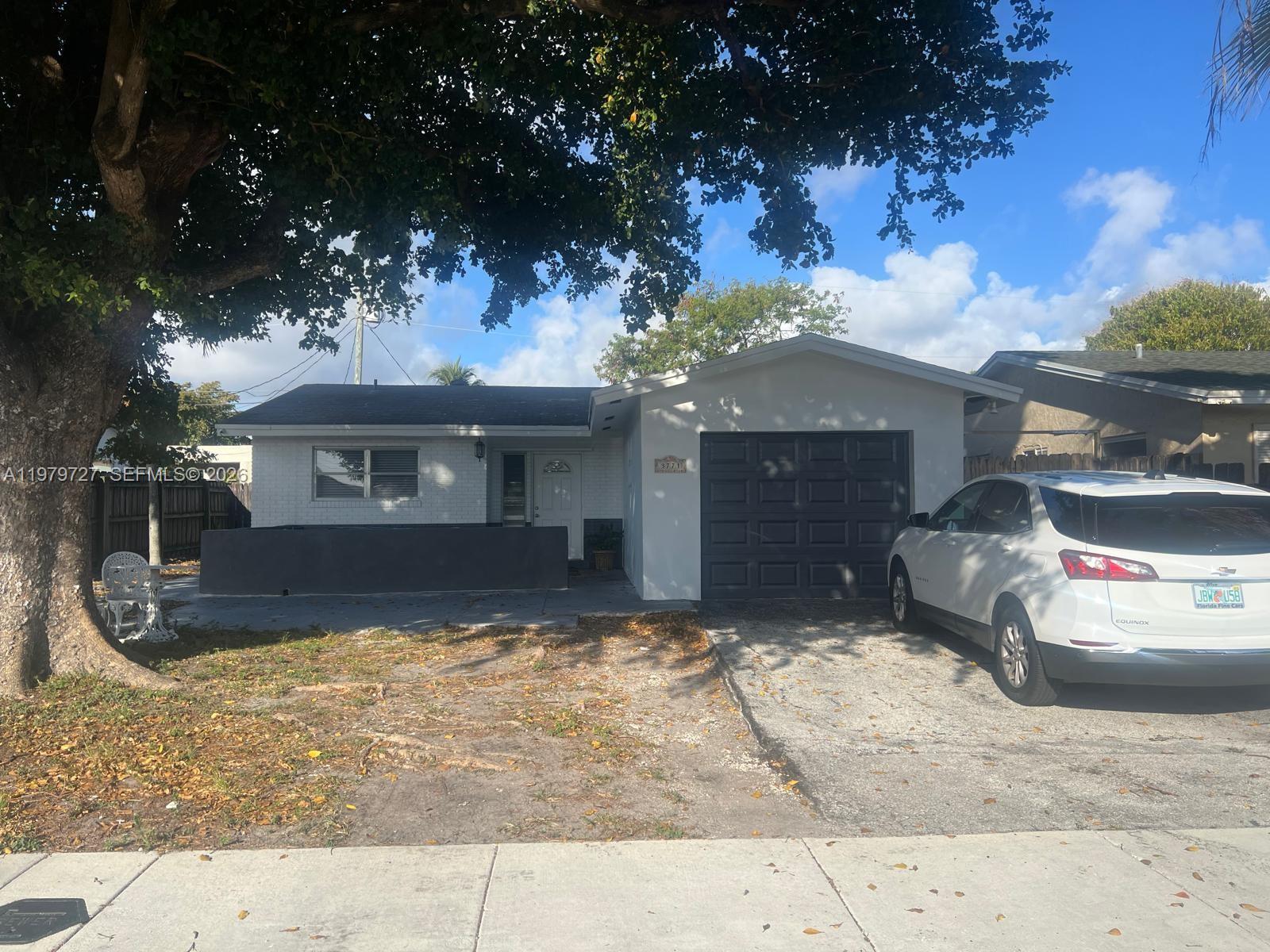 3771 NE 16th Avenue, Pompano Beach, FL 33064, Pompano Beach