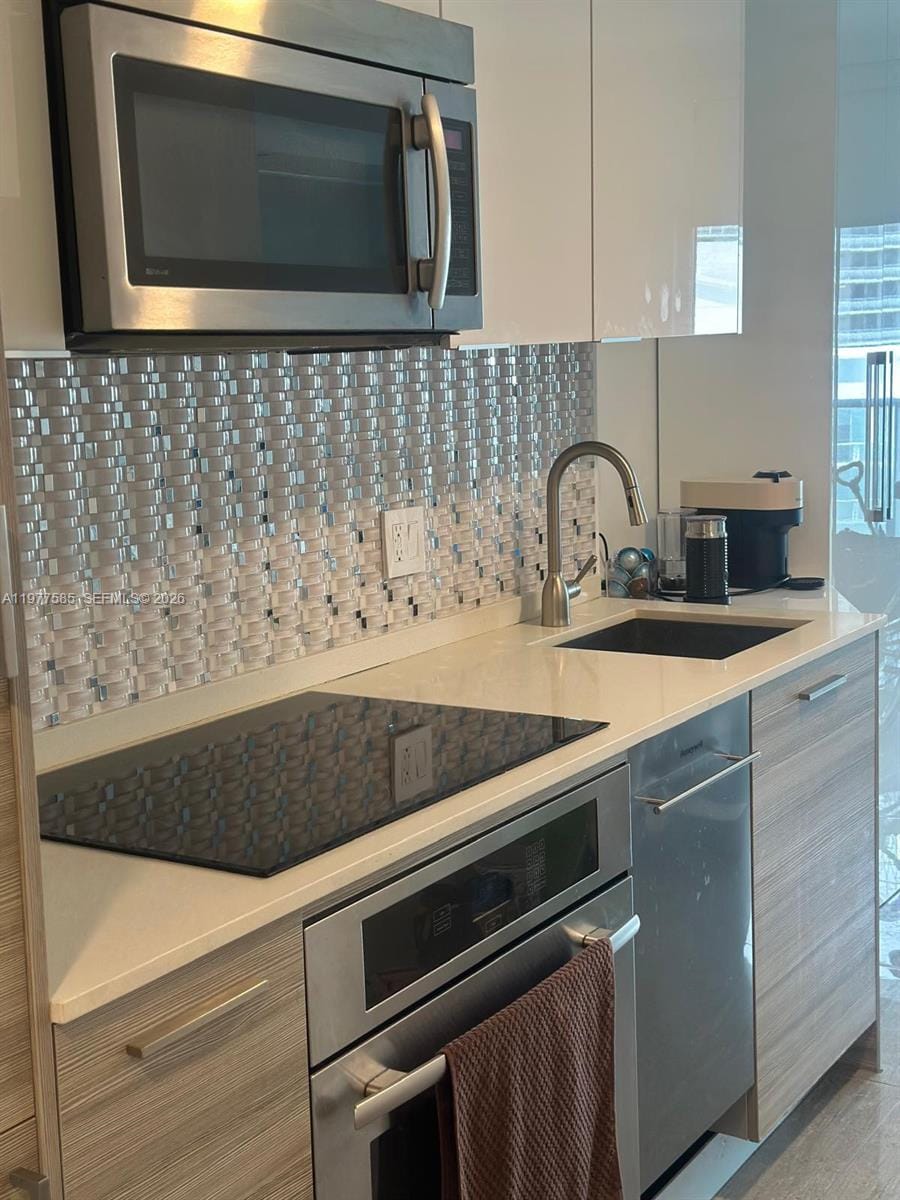 1300 Brickell Bay Drive 2512 — photo 11