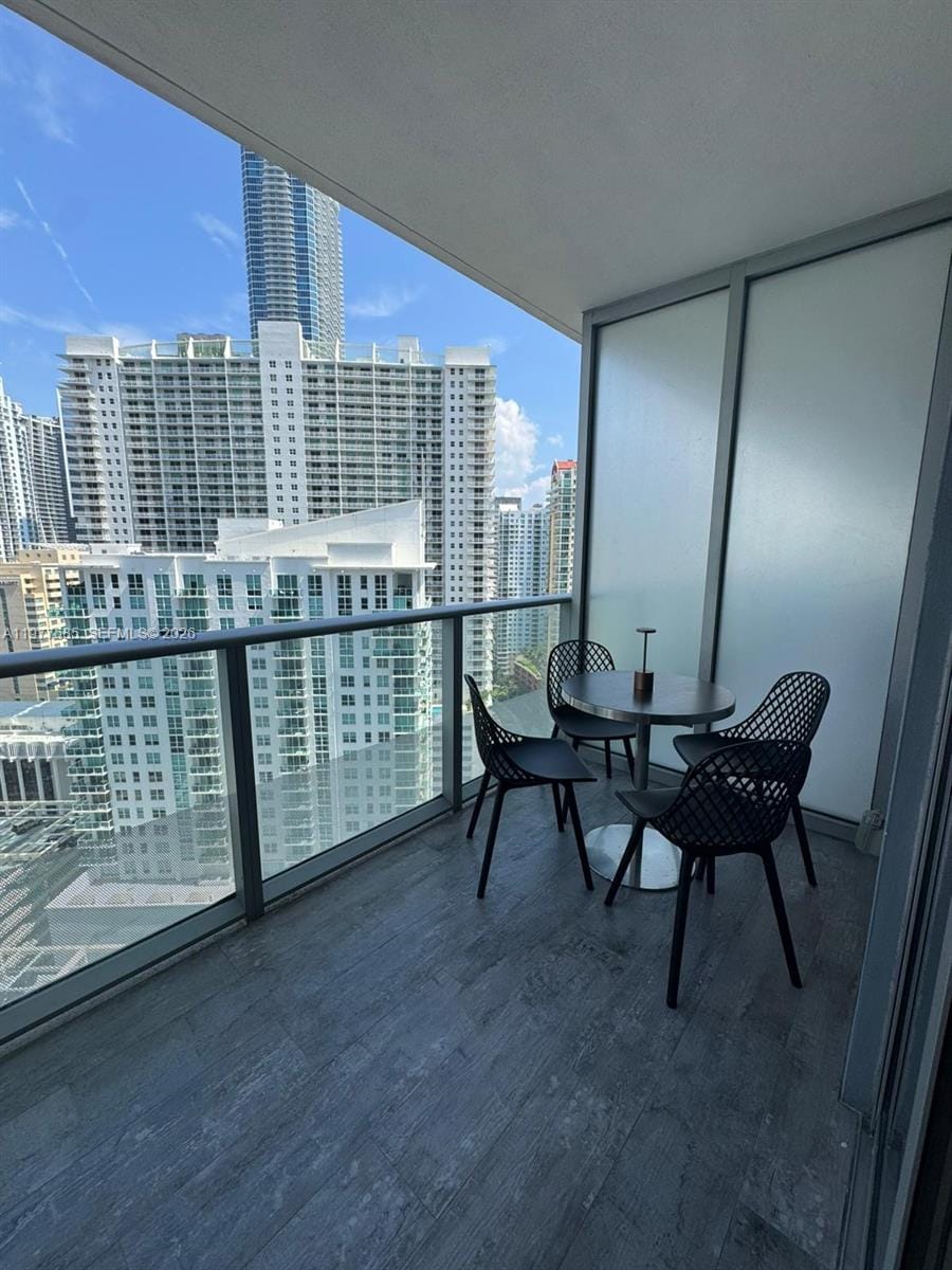 1300 Brickell Bay Drive 2512 — photo 12