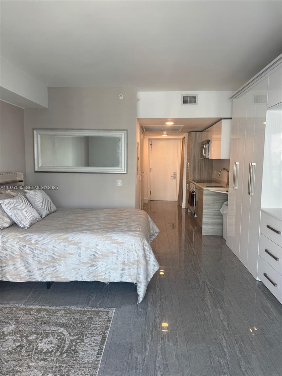 1300 Brickell Bay Drive 2512 — photo 3