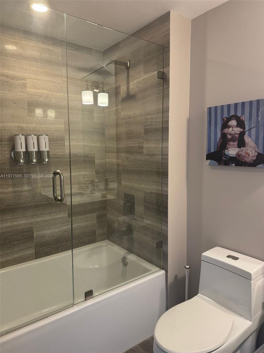 1300 Brickell Bay Drive 2512 — photo 8