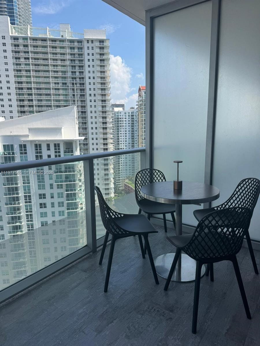 1300 Brickell Bay Drive 2512 — photo 9