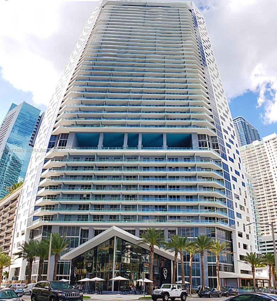 1300 Brickell Bay Drive 2512, Miami, FL 33131, Miami